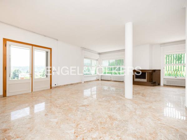 Villa in Via Campescolo 3, Sasso Marconi — foto 5 di 5