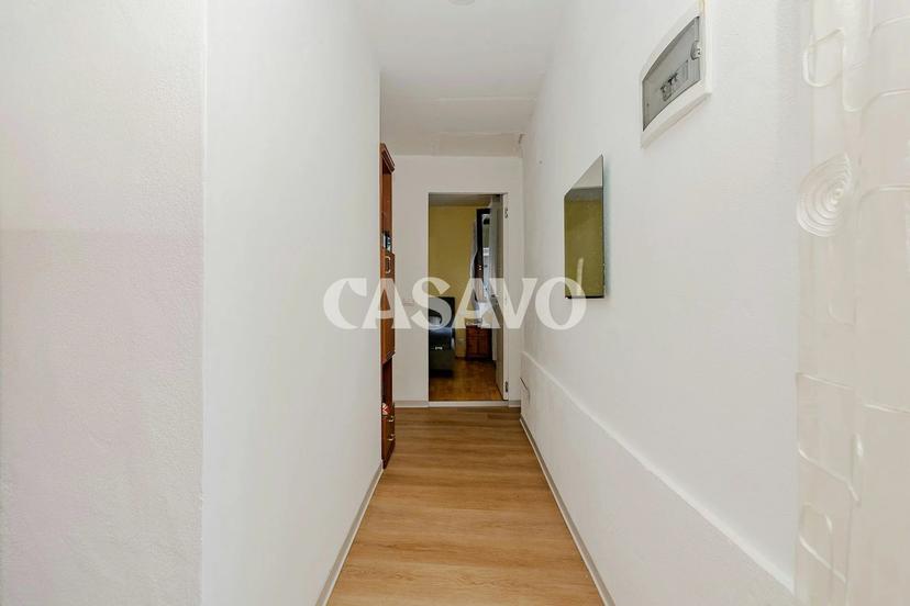 Bilocale in Via Roma 45, Vanzago — foto 3 di 5