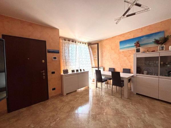 Villa a schiera in Via Roggia Cina, Bubbiano — foto 3 di 5