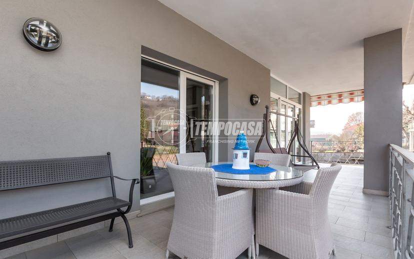 Villa a schiera in Strada Bussolino 124, Gassino Torinese