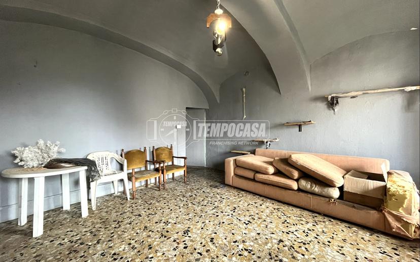 Appartamento in Via Umberto I, Cuceglio — foto 3 di 5