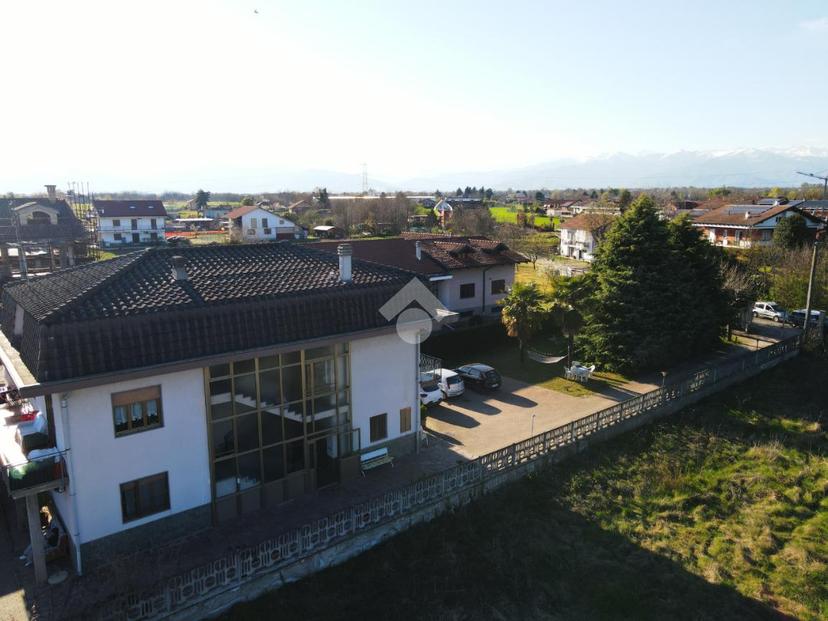 Villa in Via San Francesco al Campo 145, Leini
