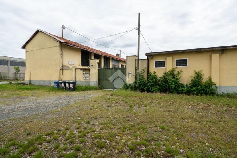 Appartamento in Via Fantasia 24, Mappano — foto 4 di 5