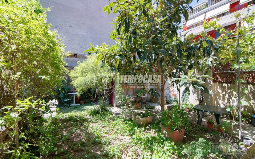 Villa a schiera in Via Risorgimento, Sesto San Giovanni — foto 5 di 5