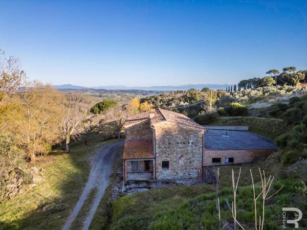 Rustico in Via delle Colline, Montaione — foto 3 di 5