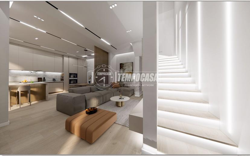 Villa in Via Cavour 46, Albairate — foto 4 di 5