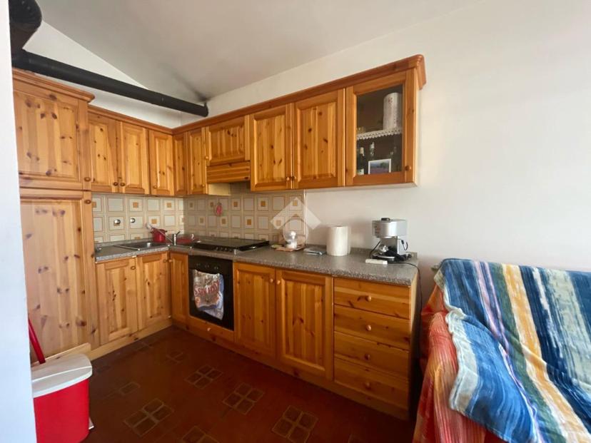 Trilocale in Via Strada Fontana Sistina 68, Monastero di Lanzo — foto 5 di 5