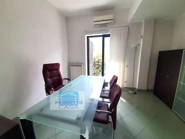 Bilocale in Via Aldo Moro, Somma Vesuviana — foto 3 di 5