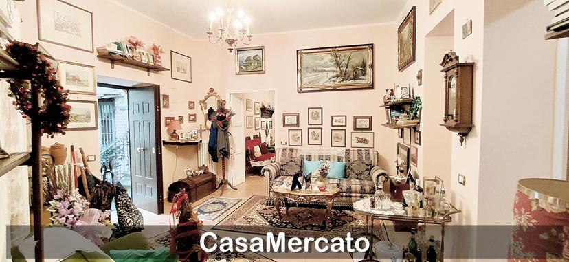 Quadrilocale in Via dei Condotti, Rocca di Papa