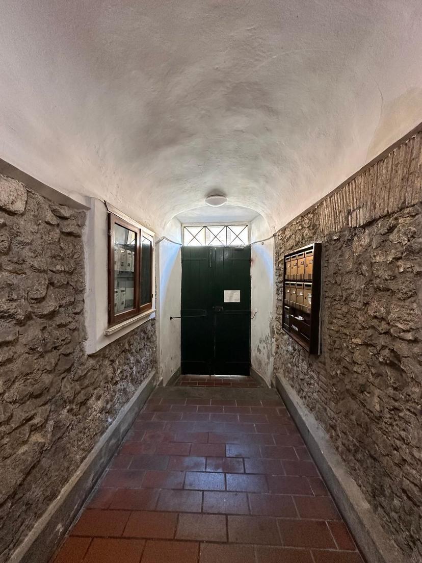 Attico in Via Camillo Benso Conte di Cavour 32, Monterotondo — foto 5 di 5