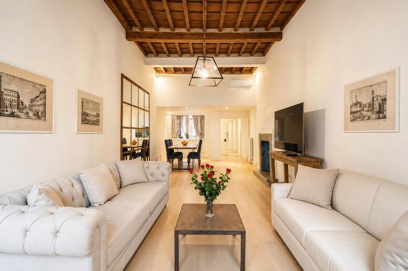 Appartamento, Firenze