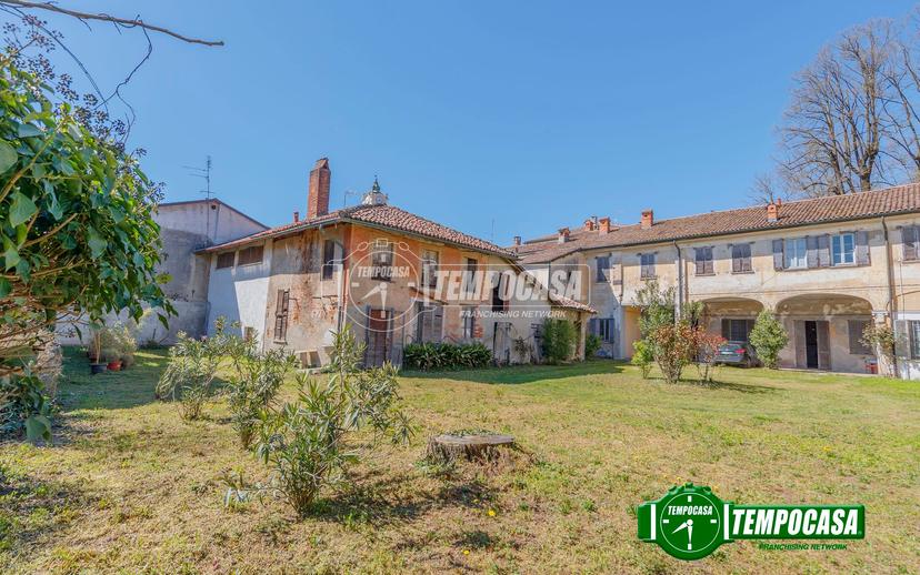Villa a schiera in Via Soriani, Motta Visconti — foto 5 di 5