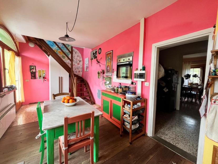 Casa indipendente in Via Vittorio Veneto 67, Lessolo — foto 2 di 5