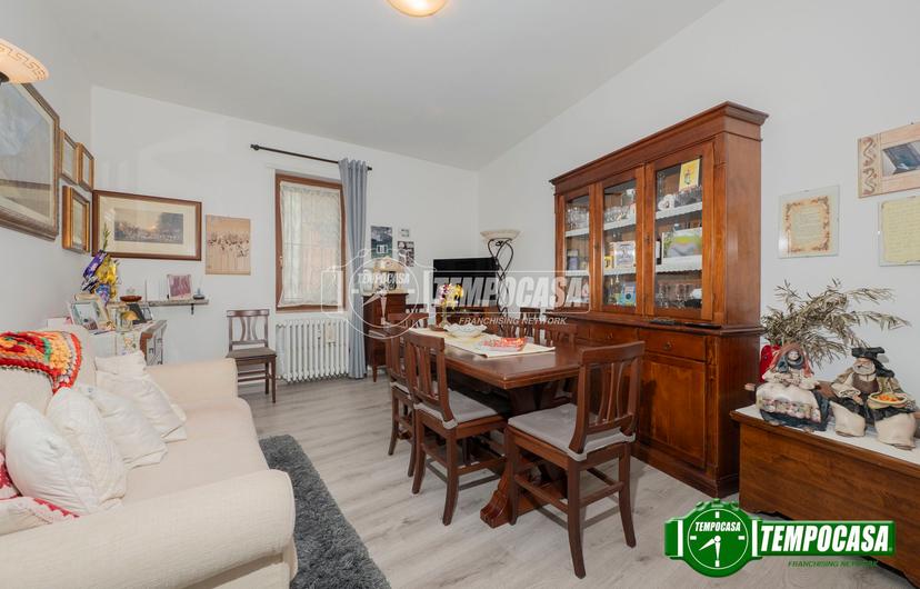 Bilocale in Via Martiri della Libertà, Locate di Triulzi — foto 5 di 5