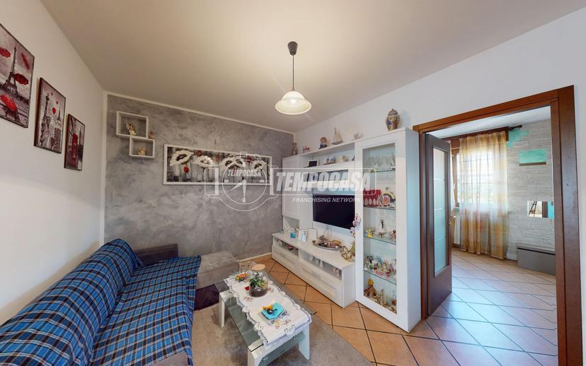 Quadrilocale in Via Valperga, Busano — foto 5 di 5