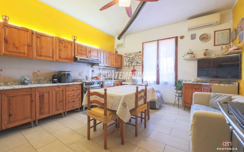 Casa indipendente in Via Valli, Calderara di Reno — foto 4 di 5