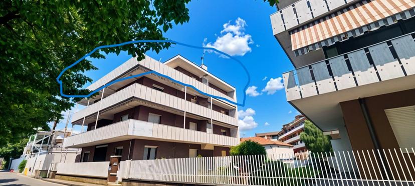 Appartamento in Via Gallo Pecca 2, Rivarolo Canavese — foto 3 di 5