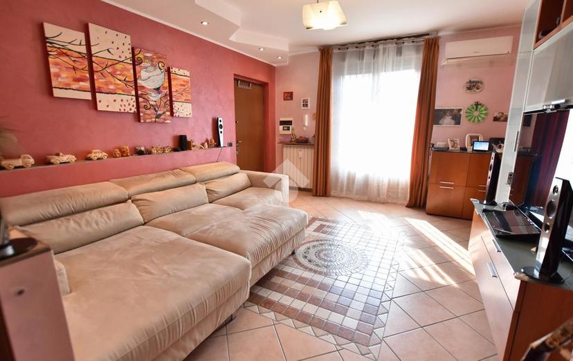 Trilocale in Via Milano 10, Settala — foto 4 di 5