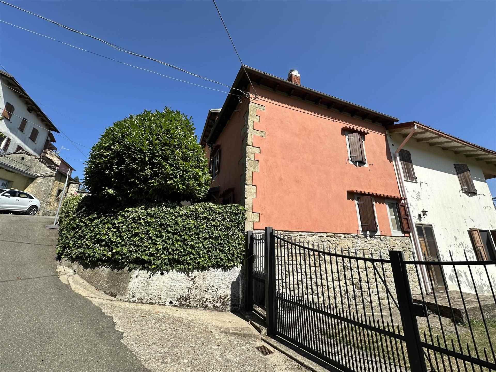 Terratetto in Via del Serraglio di Sopra, Castiglione dei Pepoli