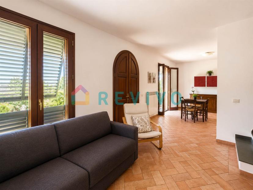 Casa indipendente in Via Salaiola, Empoli — foto 3 di 5