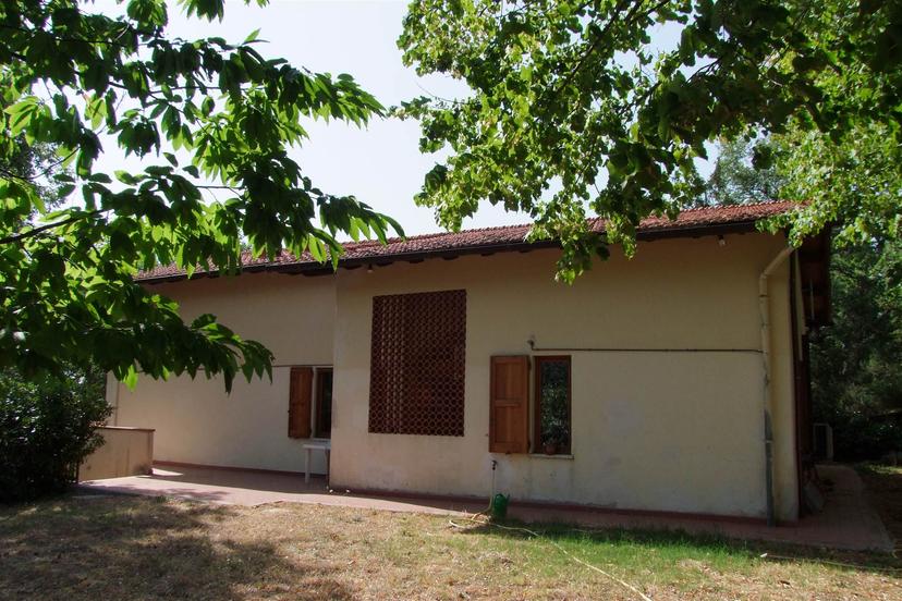 Villa, Londa