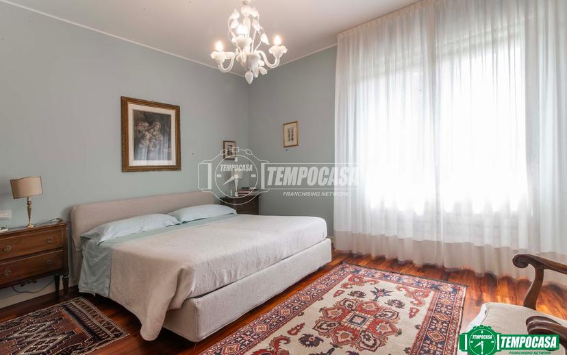 Villa in Viale Sempione, Arese — foto 5 di 5