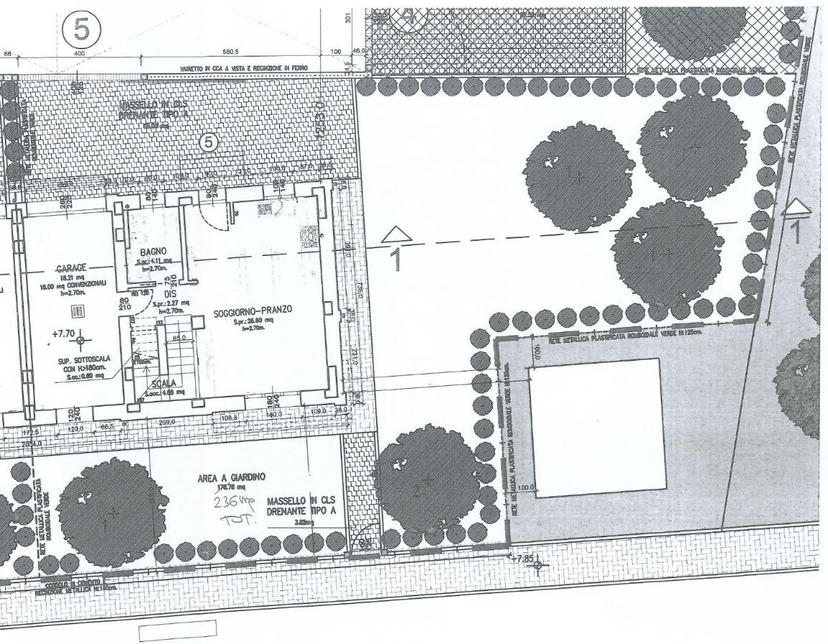 Villa in Via Berlinguer, Valsamoggia