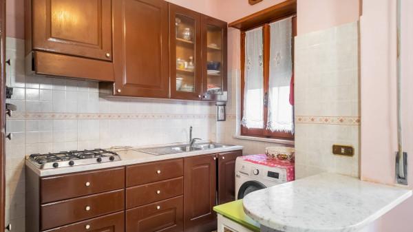 Trilocale in Via San Francesco d'Assisi 19, Olevano Romano — foto 3 di 5