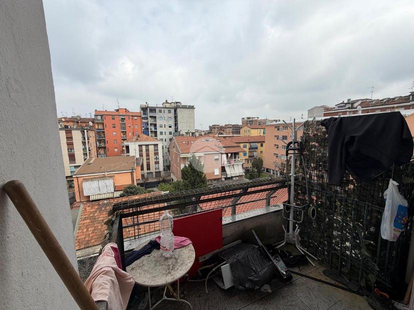 Bilocale in Via Indipendenza 23, San Giuliano Milanese — foto 4 di 5
