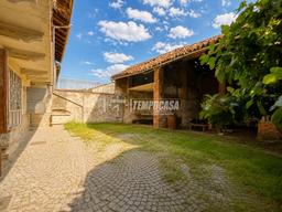 Casa indipendente in Via Breccia, Borgomasino