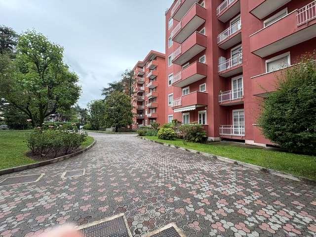 Quadrilocale in Via Don Minzoni 2, Opera