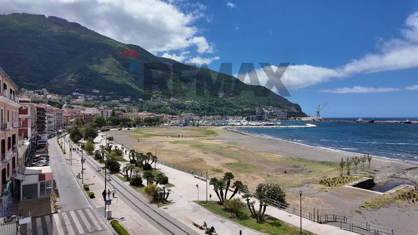 Quadrilocale in Corso Vittorio Emanuele II 93, Castellammare di Stabia — foto 5 di 5