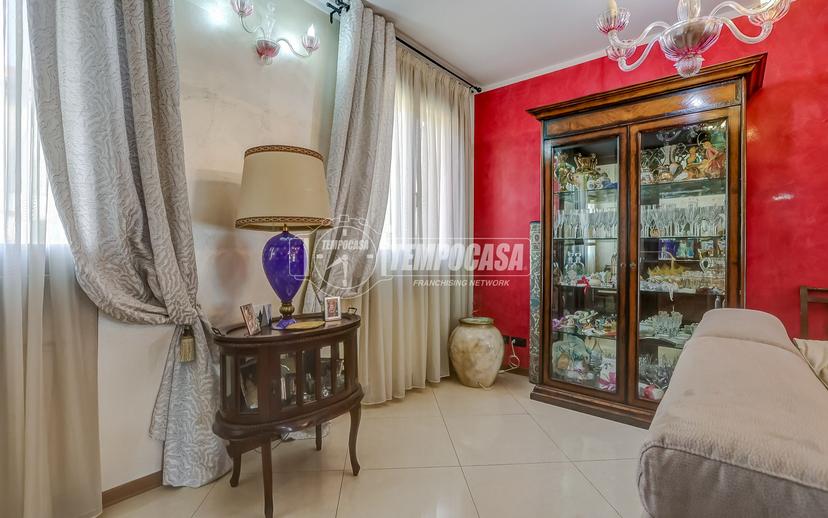 Quadrilocale in Via Sandro Pertini 9, Cuggiono — foto 4 di 5