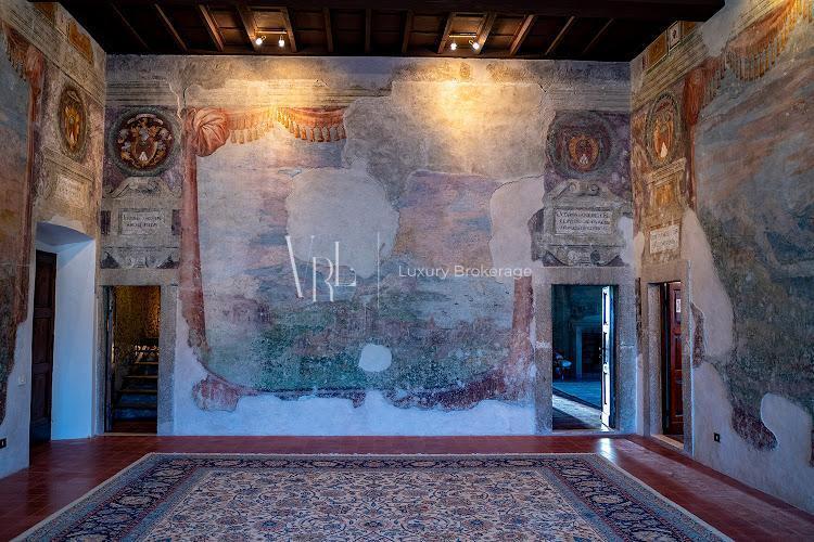 Rustico, San Polo dei Cavalieri — foto 2 di 5