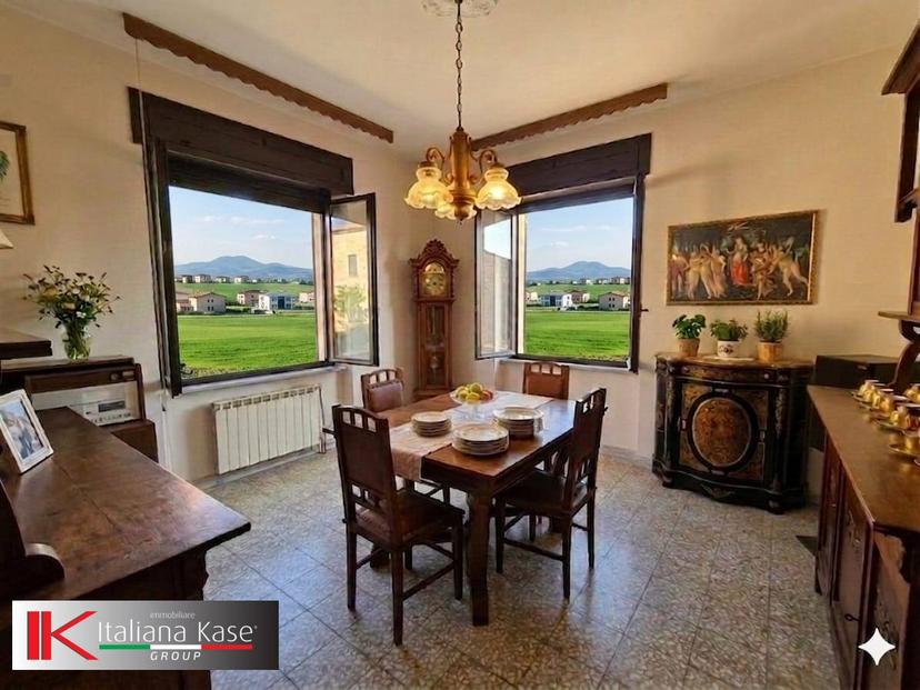Casa indipendente in Via San Francesco 28, Brusasco — foto 3 di 5