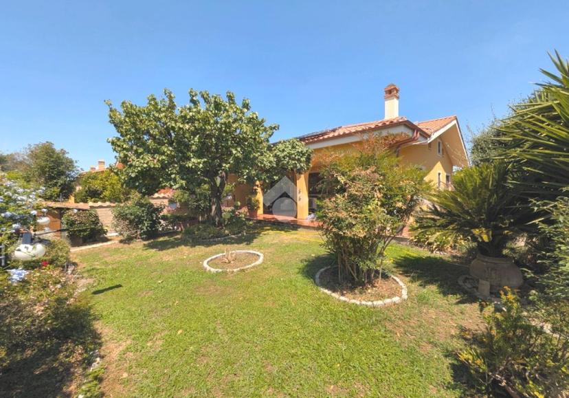 Villa in Via Ariccia 2, Ciampino — foto 4 di 5
