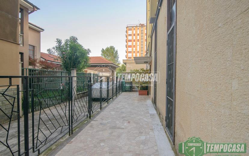 Trilocale, Sesto San Giovanni — foto 2 di 4