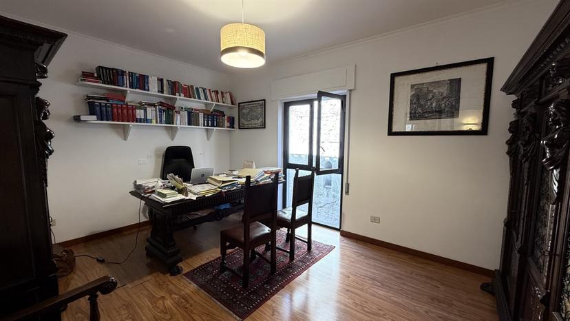 Villa bifamiliare in Piazza Antonio Gramsci 21, Albano Laziale — foto 3 di 5