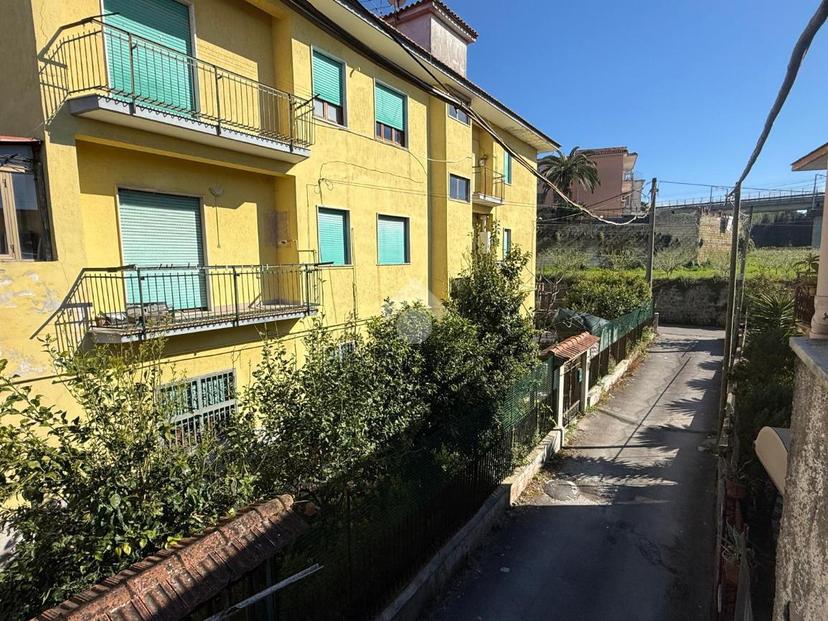 Villa in Via Vecchia Napoli 81, Napoli — foto 4 di 5