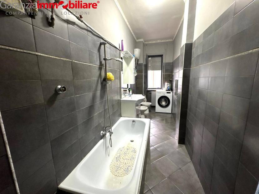 Trilocale in Via Galileo Galilei, Casavatore — foto 4 di 5