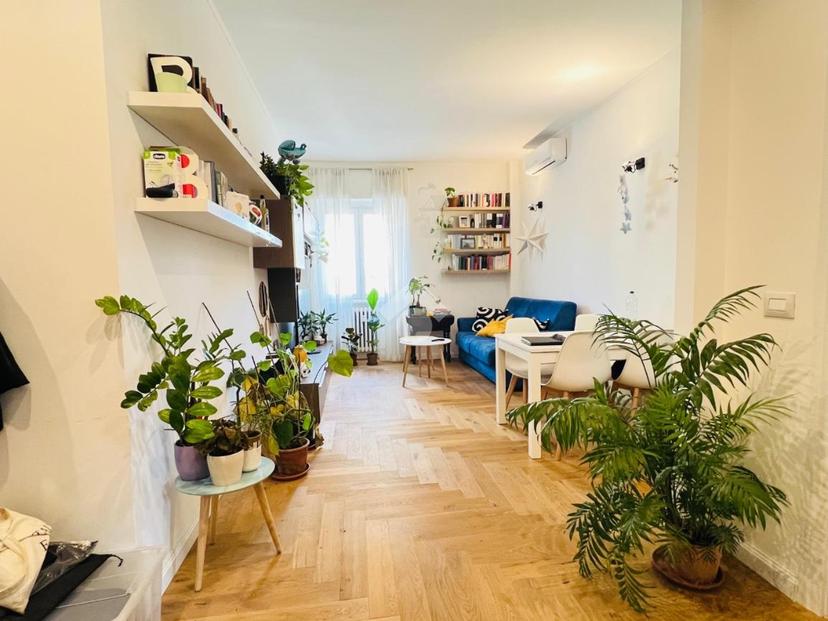 Bilocale in Via Ettore Ponti 54, Milano