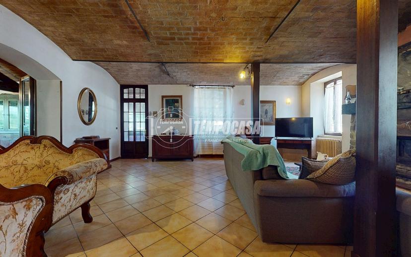 Villa in Via Mediana Montana 47, Monzuno