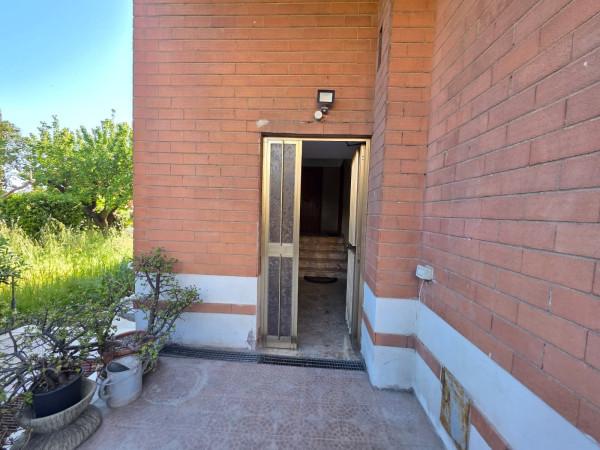 Appartamento in Via Edita Broglio, Roma