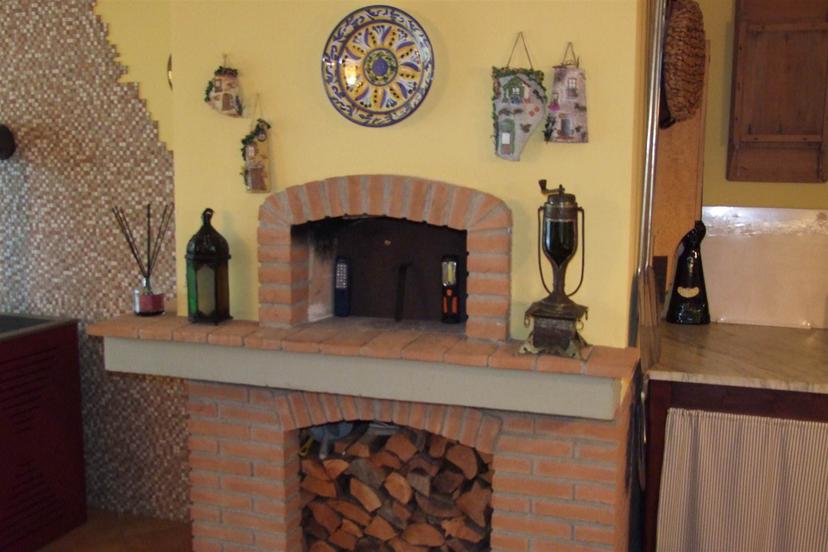 Villa bifamiliare, Rufina — foto 2 di 5