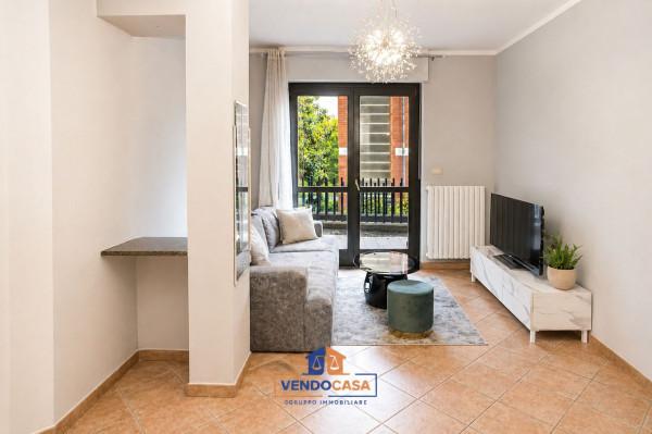 Bilocale in Via Bonatto 32, San Secondo di Pinerolo — foto 3 di 5