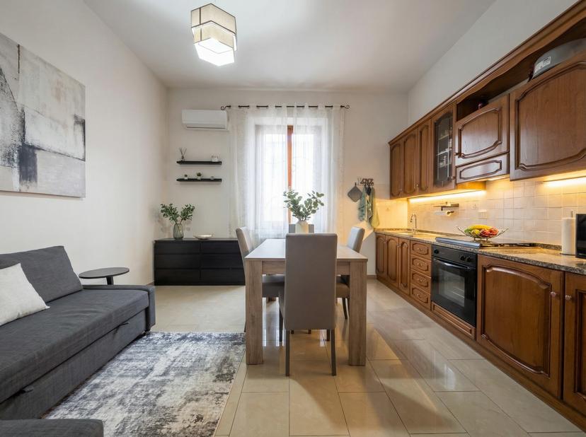 Villa in Via Val d'Orme 249, Empoli