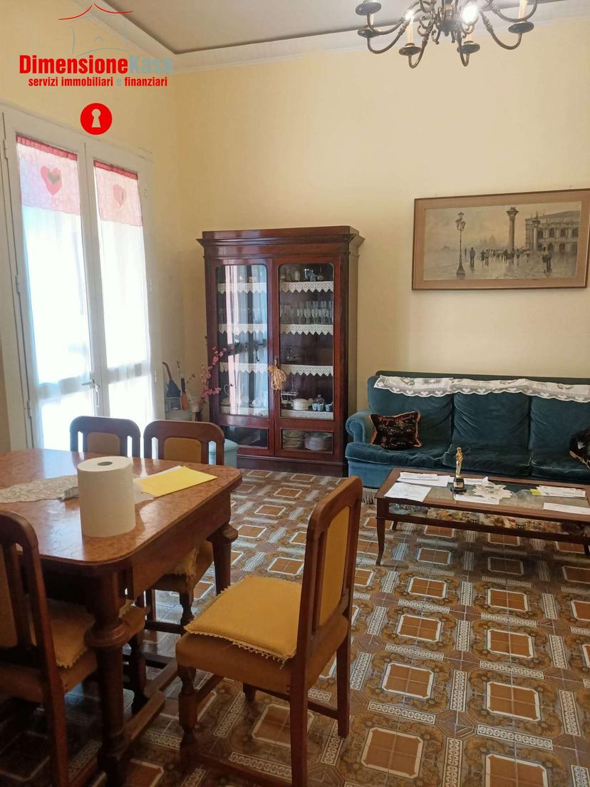 Casa indipendente in Corso Cesare Soprano, Liveri — foto 5 di 5
