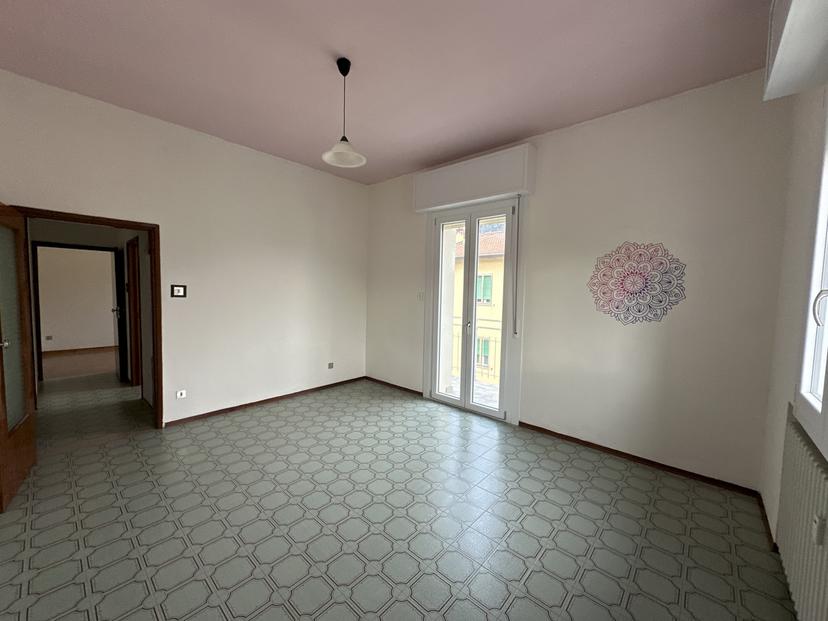 Quadrilocale in Via Fosse Ardeatine 11, Imola