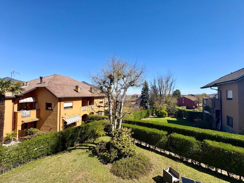 Appartamento in Corso Laghi 81, Buttigliera Alta — foto 4 di 5