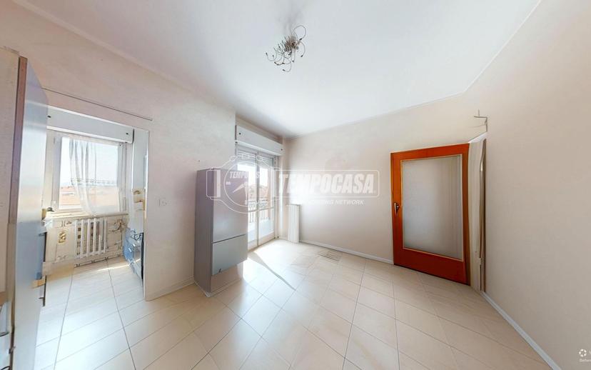 Trilocale in Via Olmo 40, Volpiano — foto 2 di 5